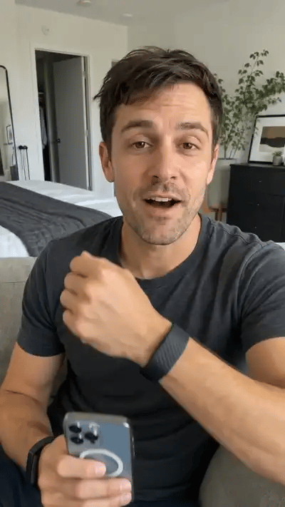 RISEBAND customer